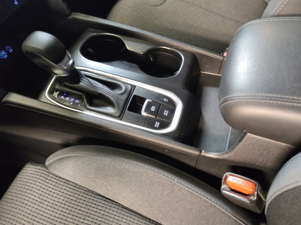 2020 Hyundai Santa Fe in Greensboro, NC 27407 - 18131135 26