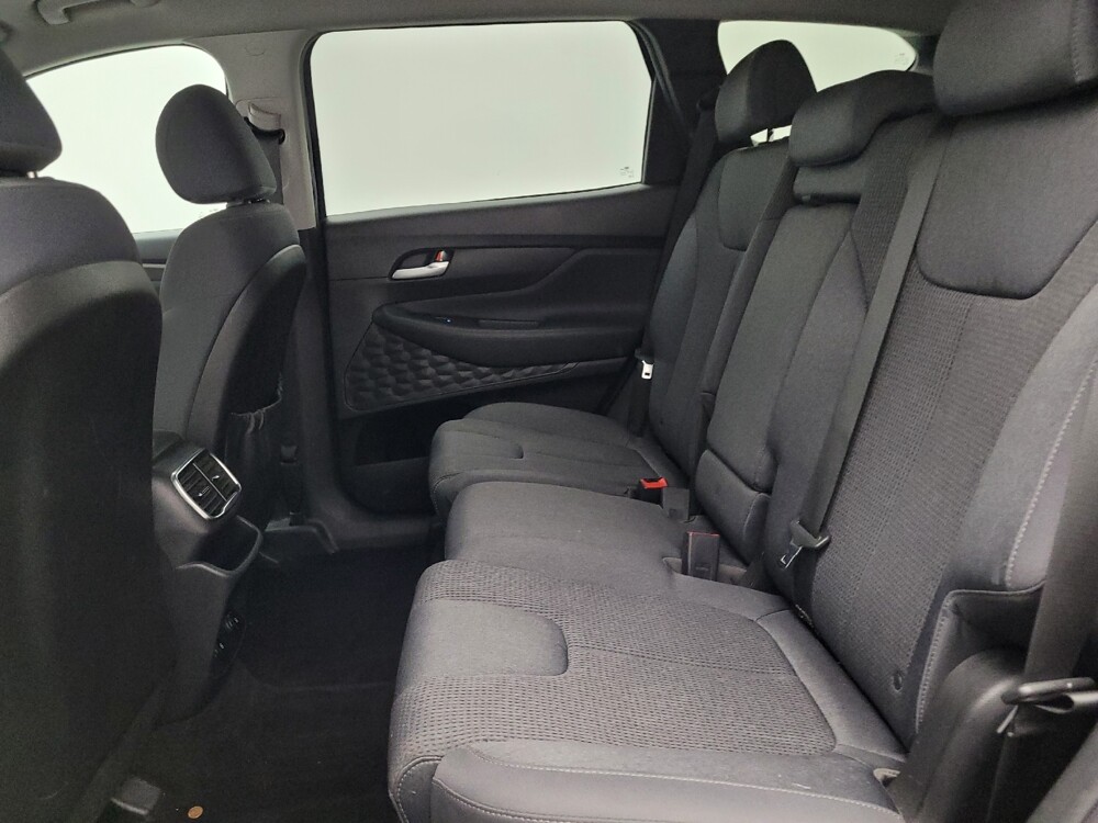 2020 Hyundai Santa Fe in Greensboro, NC 27407 - 18131135 18