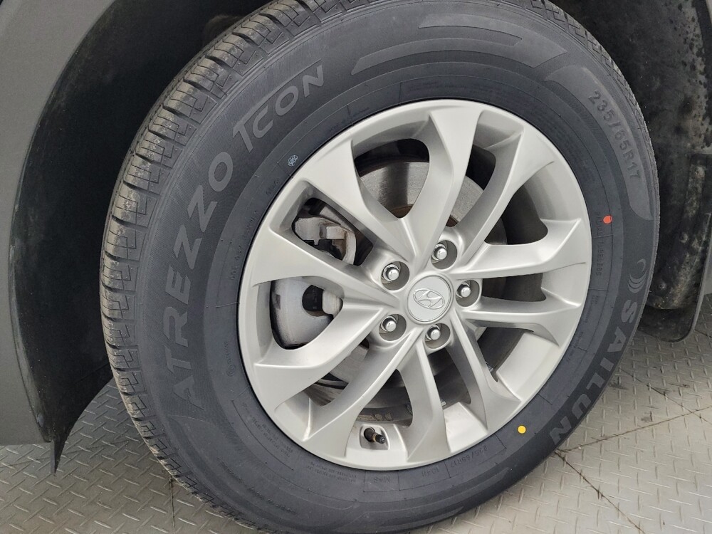 2020 Hyundai Santa Fe in Greensboro, NC 27407 - 18131135 31