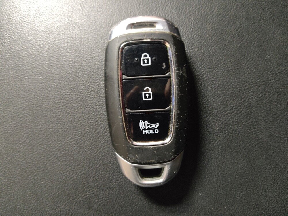 2020 Hyundai Santa Fe in Greensboro, NC 27407 - 18131135 32