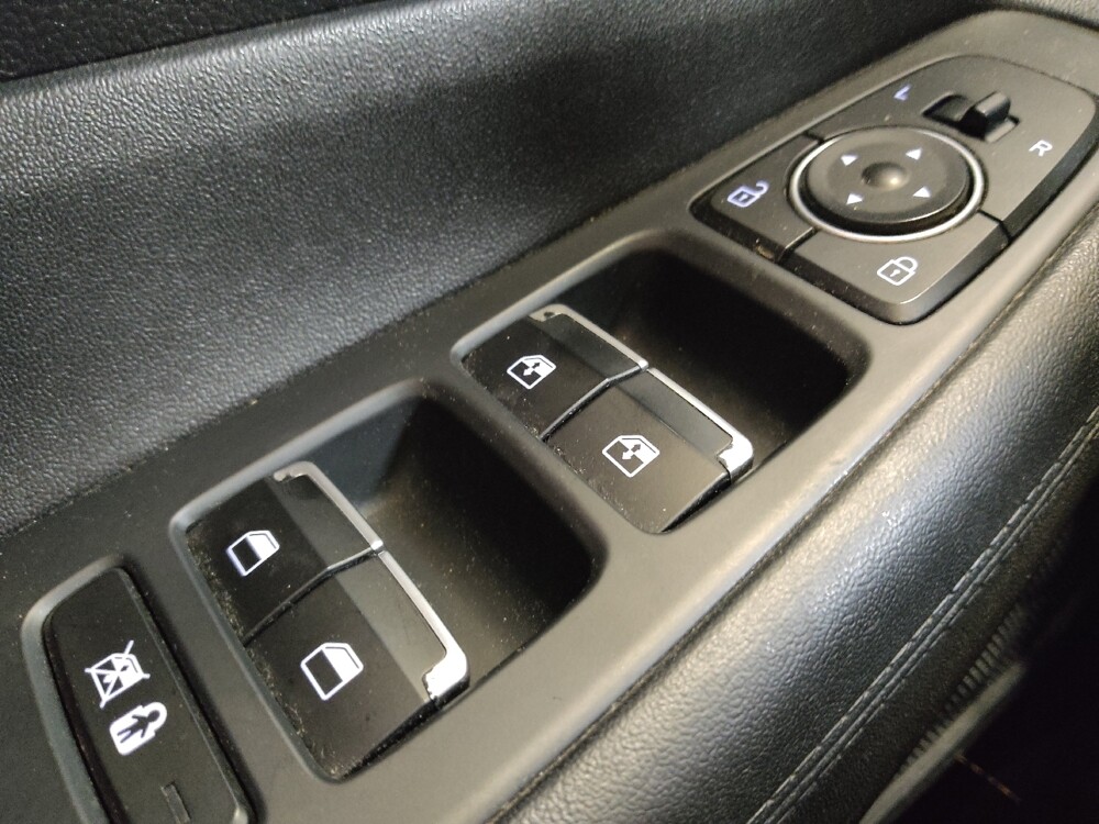 2020 Hyundai Santa Fe in Greensboro, NC 27407 - 18131135 27