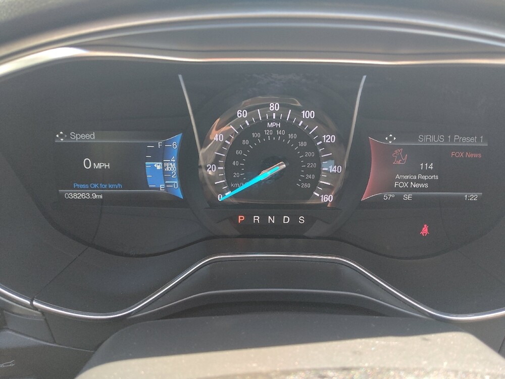 2018 Ford Fusion in Winston-Salem, NC 27103 - 18131137 23