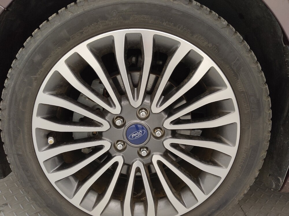 2018 Ford Fusion in Winston-Salem, NC 27103 - 18131137 31