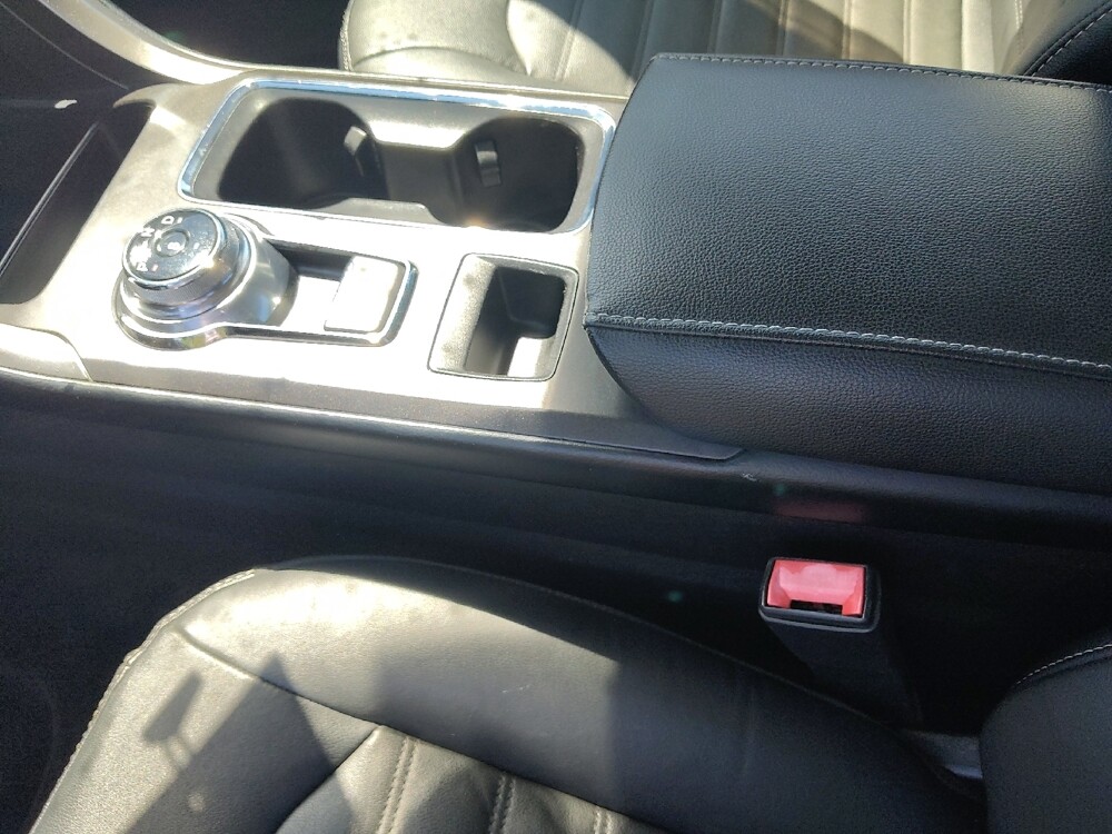 2018 Ford Fusion in Winston-Salem, NC 27103 - 18131137 26