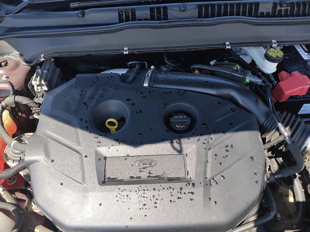 2018 Ford Fusion in Winston-Salem, NC 27103 - 18131137 30