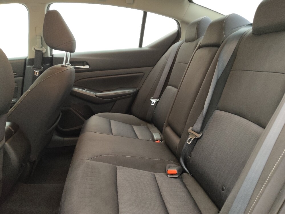 2020 Nissan Altima in Albuquerque, NM 87123 - 18131138 18