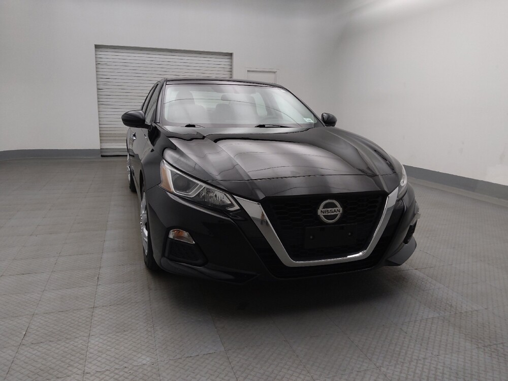 2020 Nissan Altima in Albuquerque, NM 87123 - 18131138 14