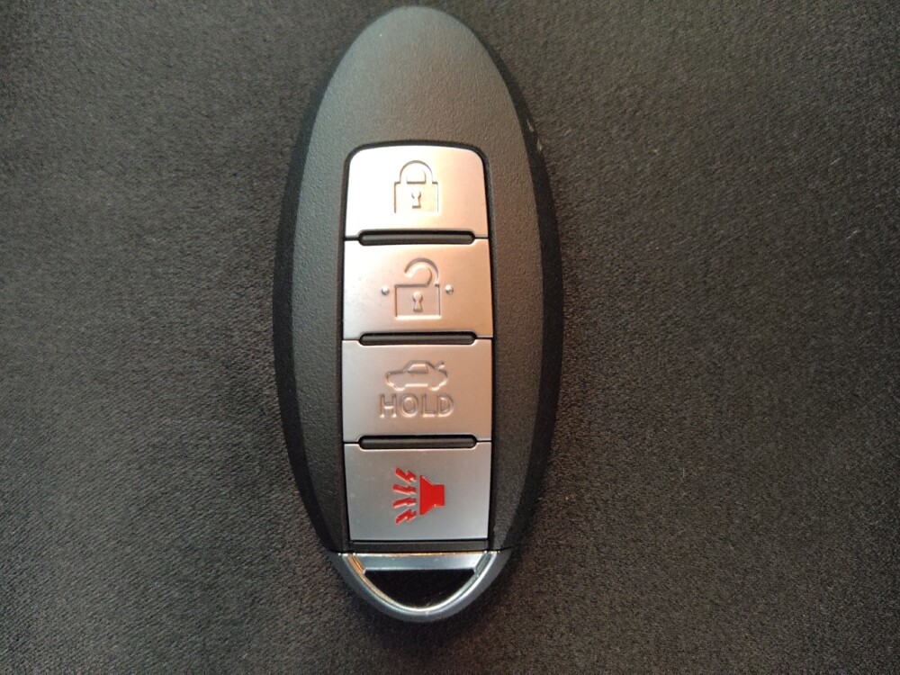 2020 Nissan Altima in Albuquerque, NM 87123 - 18131138 32