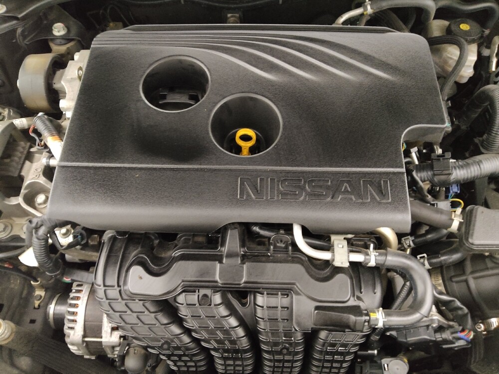 2020 Nissan Altima in Albuquerque, NM 87123 - 18131138 30