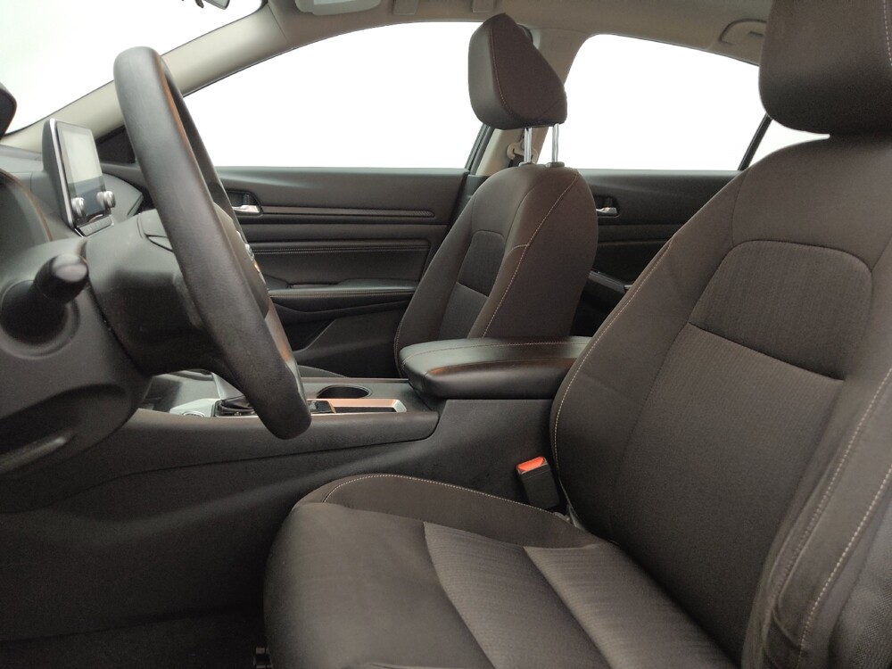 2020 Nissan Altima in Albuquerque, NM 87123 - 18131138 17