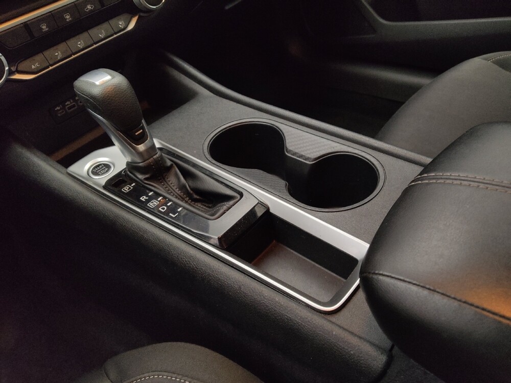 2020 Nissan Altima in Albuquerque, NM 87123 - 18131138 26