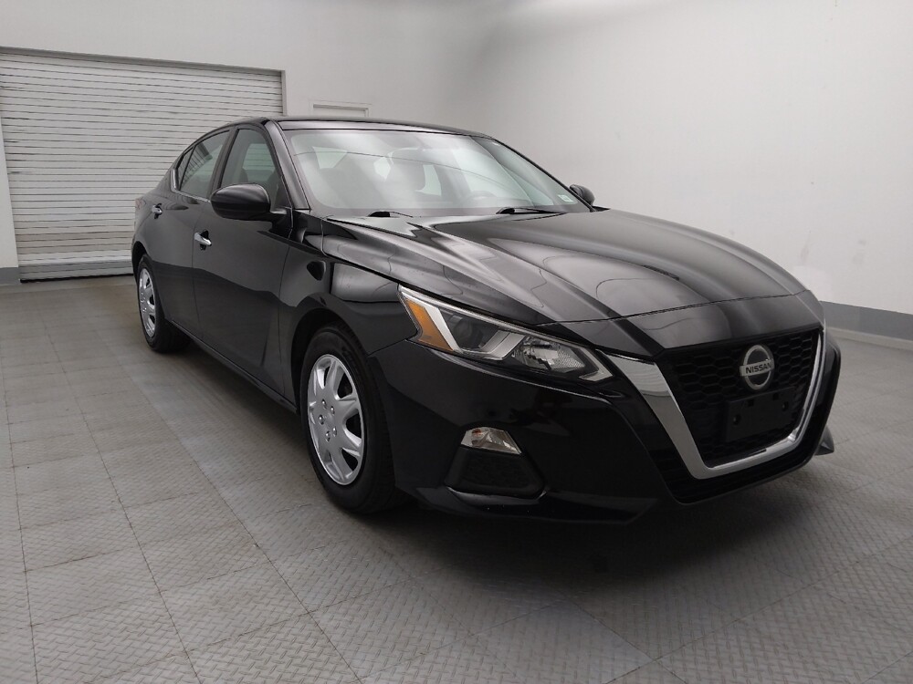 2020 Nissan Altima in Albuquerque, NM 87123 - 18131138 13