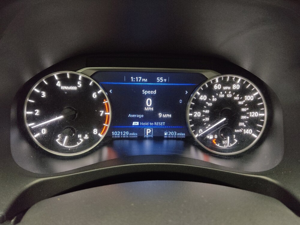 2020 Nissan Altima in Albuquerque, NM 87123 - 18131138 23