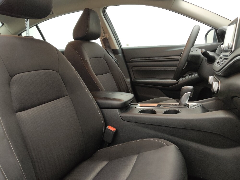 2020 Nissan Altima in Albuquerque, NM 87123 - 18131138 21