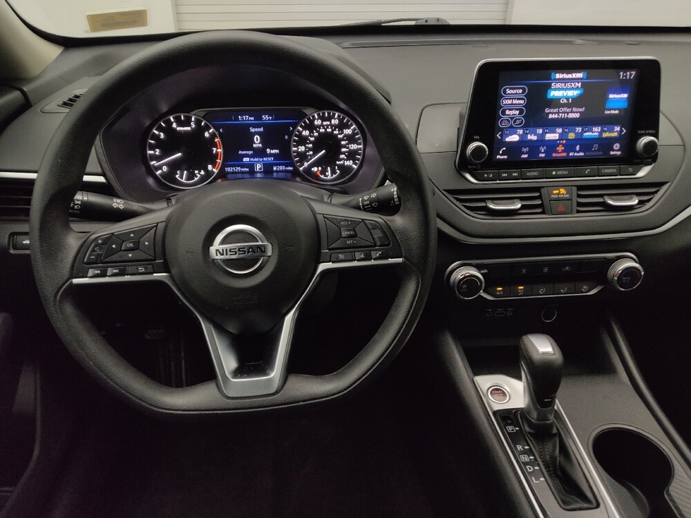 2020 Nissan Altima in Albuquerque, NM 87123 - 18131138 22