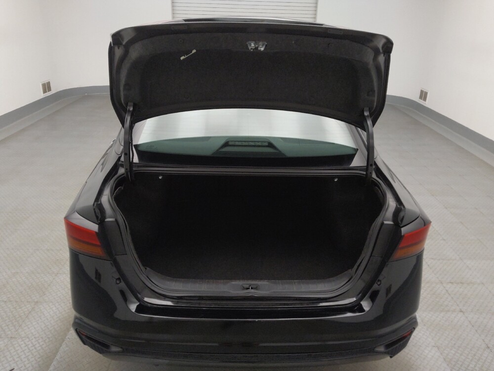 2020 Nissan Altima in Albuquerque, NM 87123 - 18131138 29