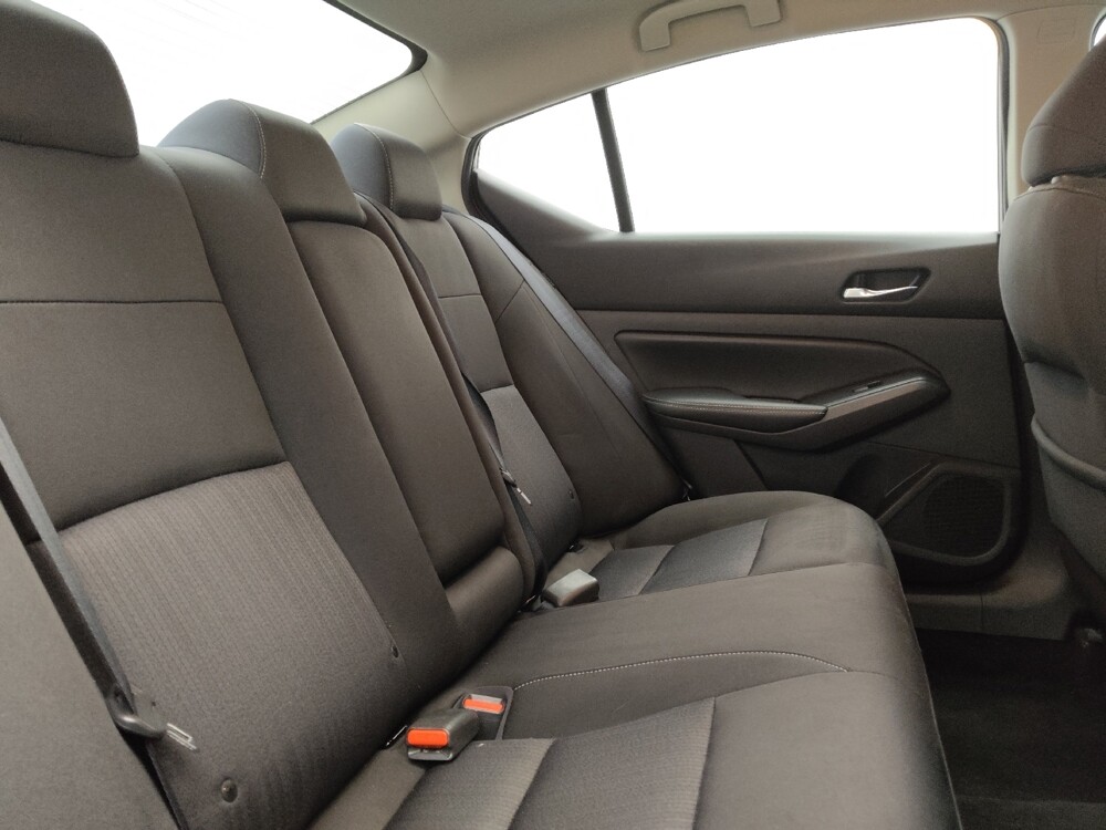 2020 Nissan Altima in Albuquerque, NM 87123 - 18131138 19