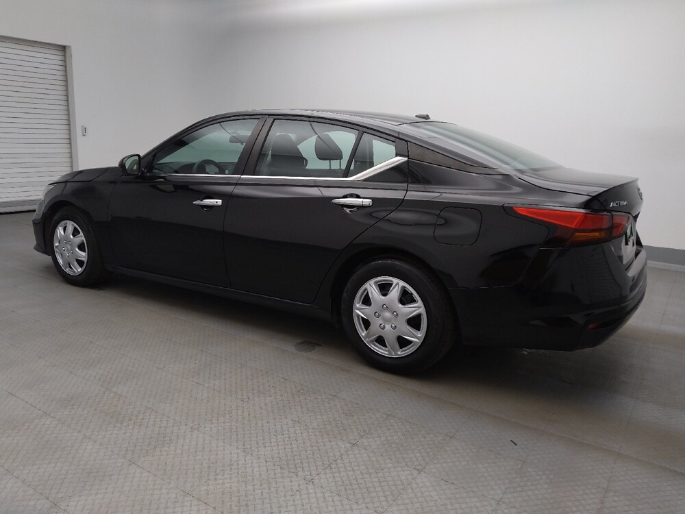 2020 Nissan Altima in Albuquerque, NM 87123 - 18131138 3