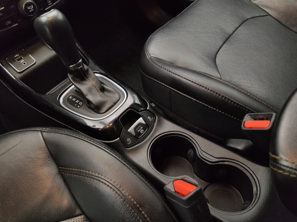 2018 Jeep Compass in Albuquerque, NM 87123 - 18131139 26