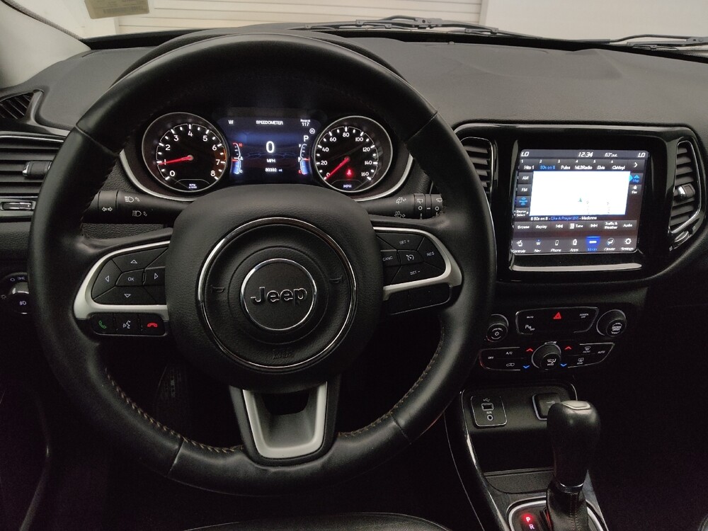 2018 Jeep Compass in Albuquerque, NM 87123 - 18131139 22