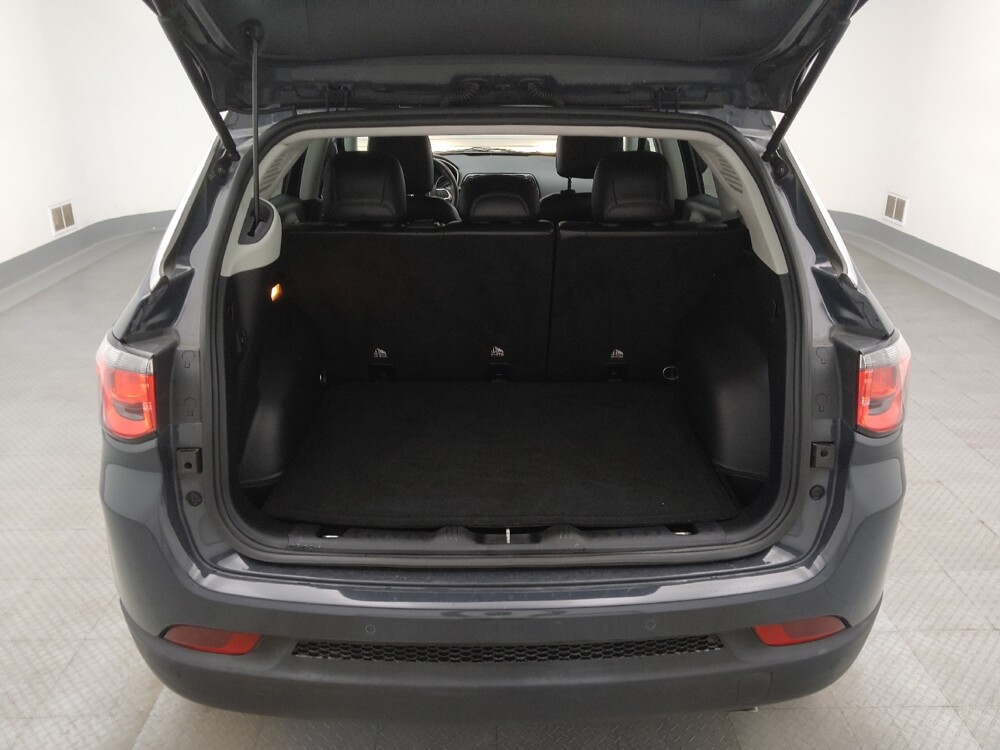 2018 Jeep Compass in Albuquerque, NM 87123 - 18131139 29