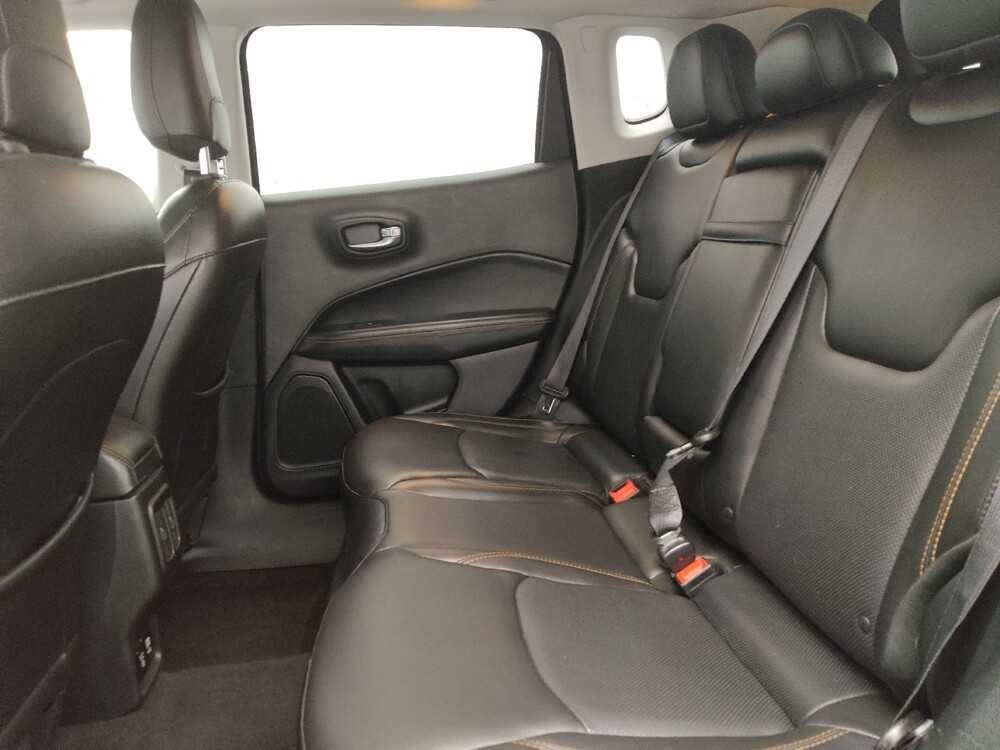 2018 Jeep Compass in Albuquerque, NM 87123 - 18131139 18