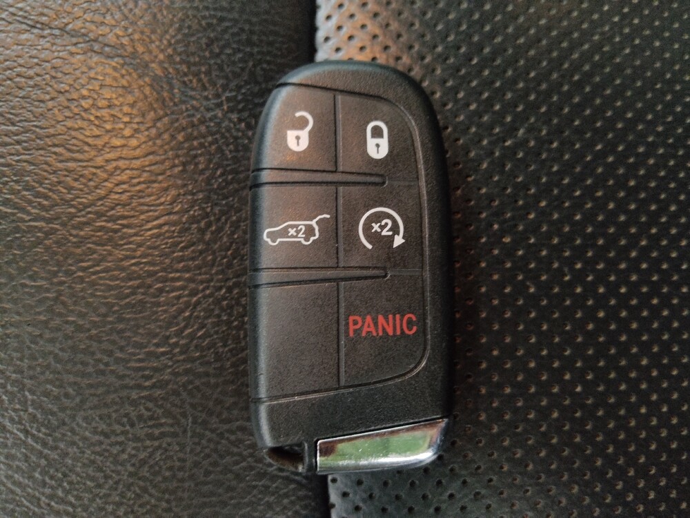 2018 Jeep Compass in Albuquerque, NM 87123 - 18131139 32