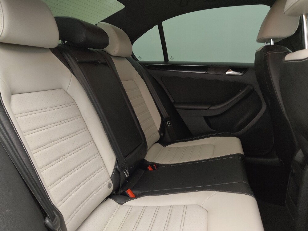 2015 Volkswagen Jetta in Albuquerque, NM 87123 - 18131140 19