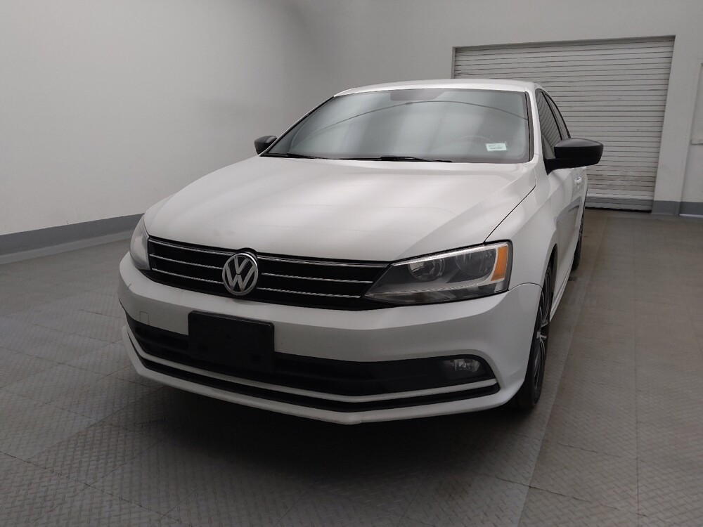 2015 Volkswagen Jetta in Albuquerque, NM 87123 - 18131140 15
