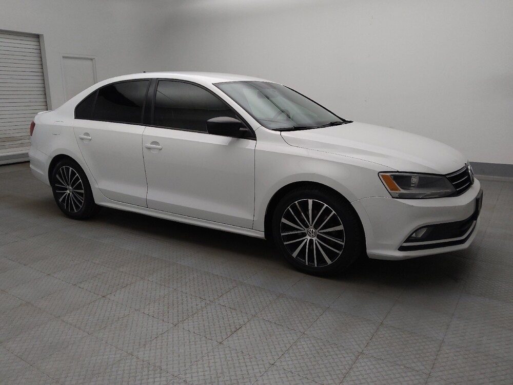 2015 Volkswagen Jetta in Albuquerque, NM 87123 - 18131140 11