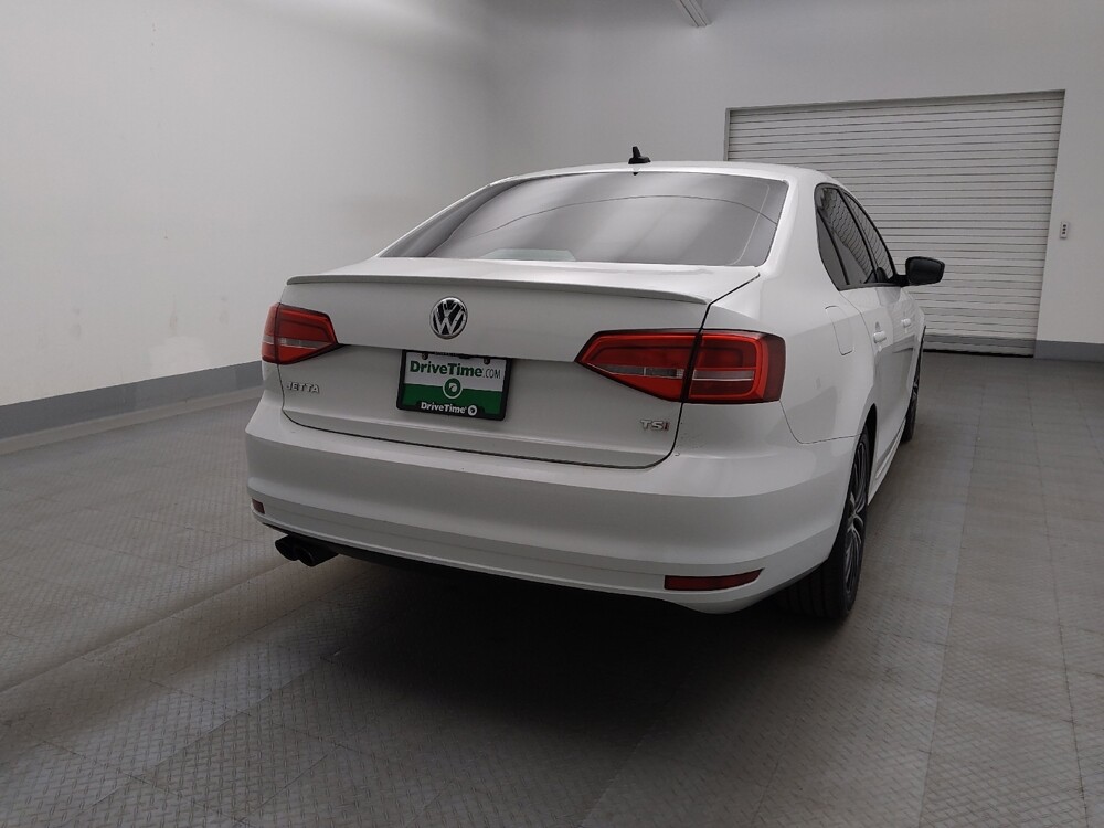 2015 Volkswagen Jetta in Albuquerque, NM 87123 - 18131140 7