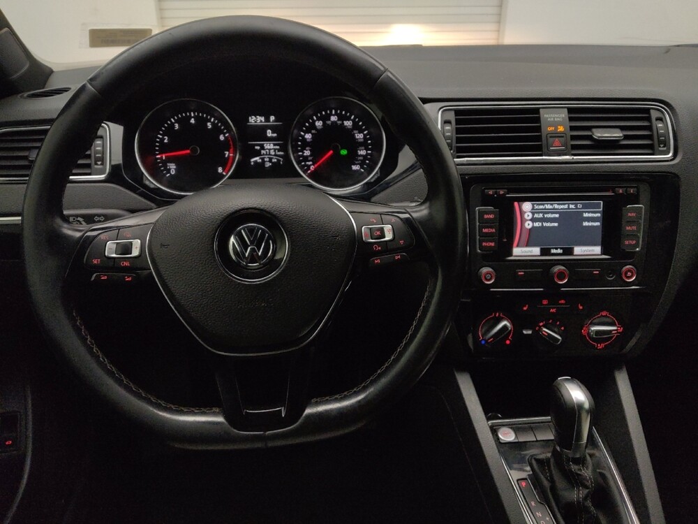 2015 Volkswagen Jetta in Albuquerque, NM 87123 - 18131140 22