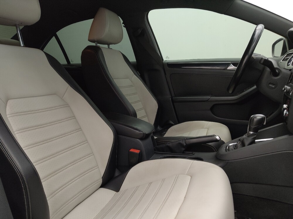 2015 Volkswagen Jetta in Albuquerque, NM 87123 - 18131140 21