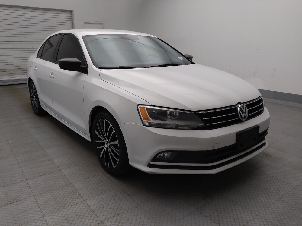 2015 Volkswagen Jetta in Albuquerque, NM 87123 - 18131140 13