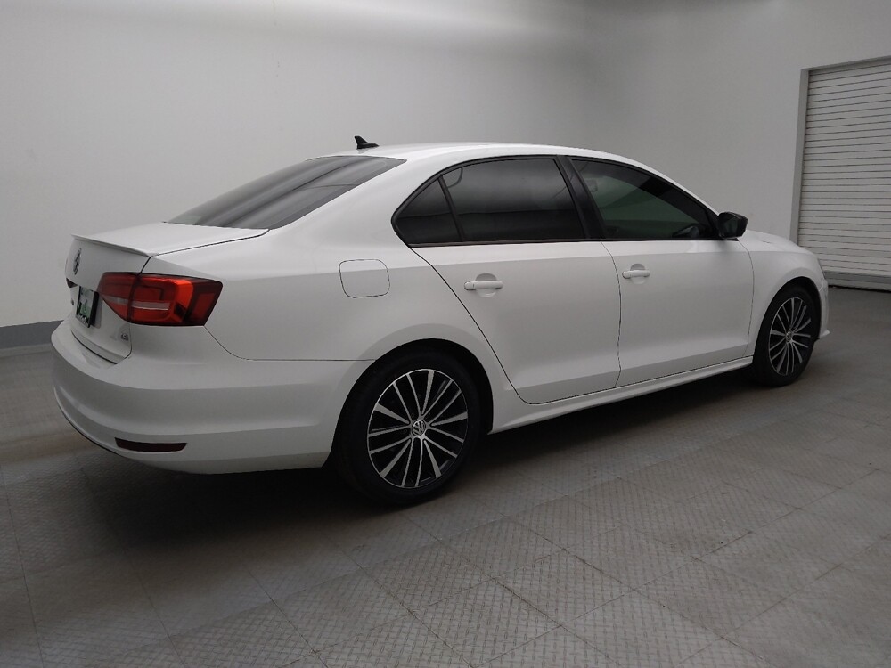 2015 Volkswagen Jetta in Albuquerque, NM 87123 - 18131140 10