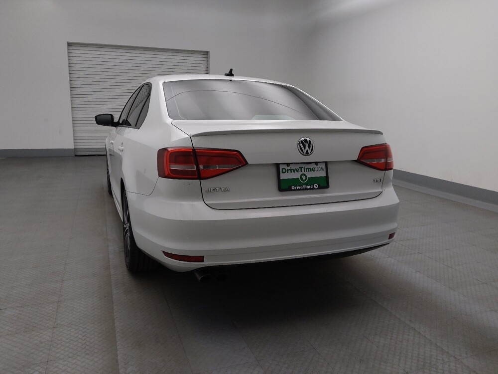 2015 Volkswagen Jetta in Albuquerque, NM 87123 - 18131140 6