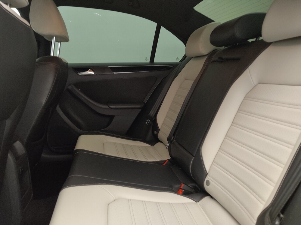 2015 Volkswagen Jetta in Albuquerque, NM 87123 - 18131140 18