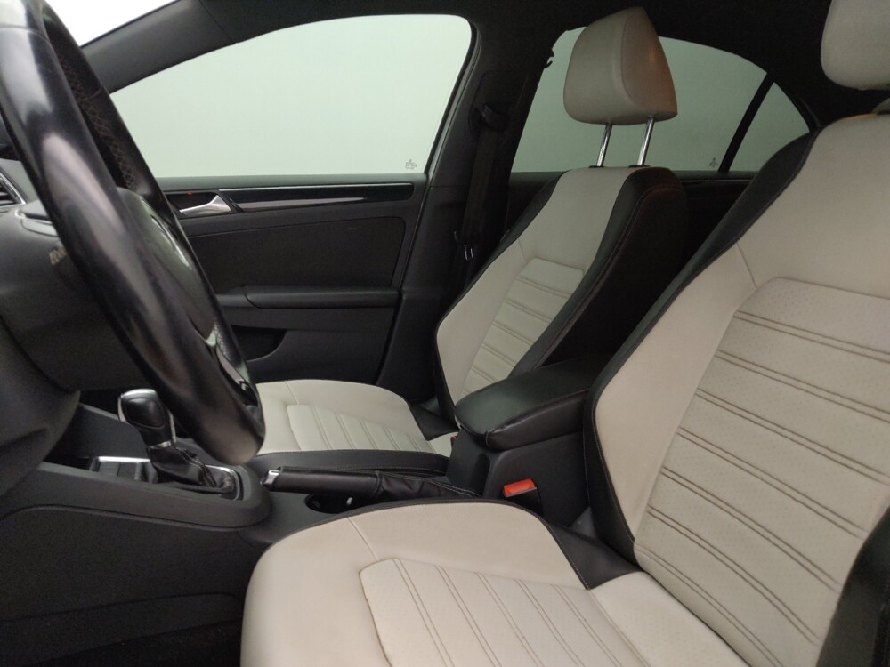 2015 Volkswagen Jetta in Albuquerque, NM 87123 - 18131140 17