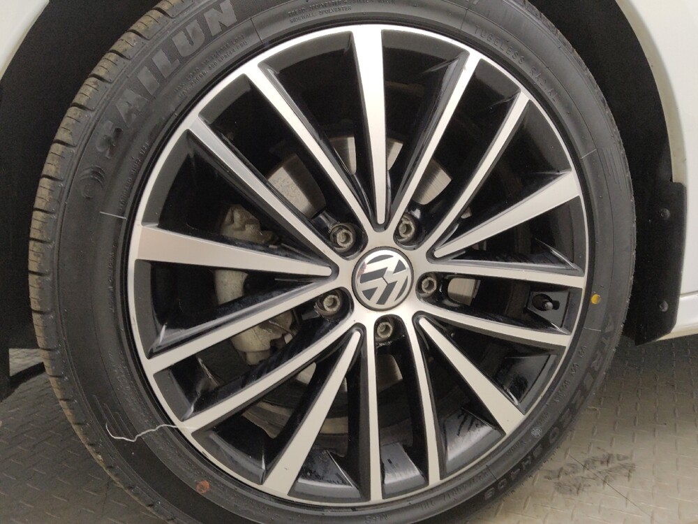 2015 Volkswagen Jetta in Albuquerque, NM 87123 - 18131140 31