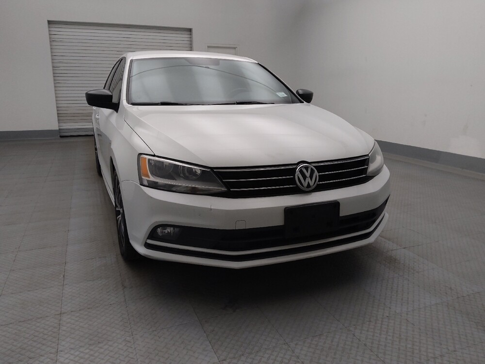 2015 Volkswagen Jetta in Albuquerque, NM 87123 - 18131140 14