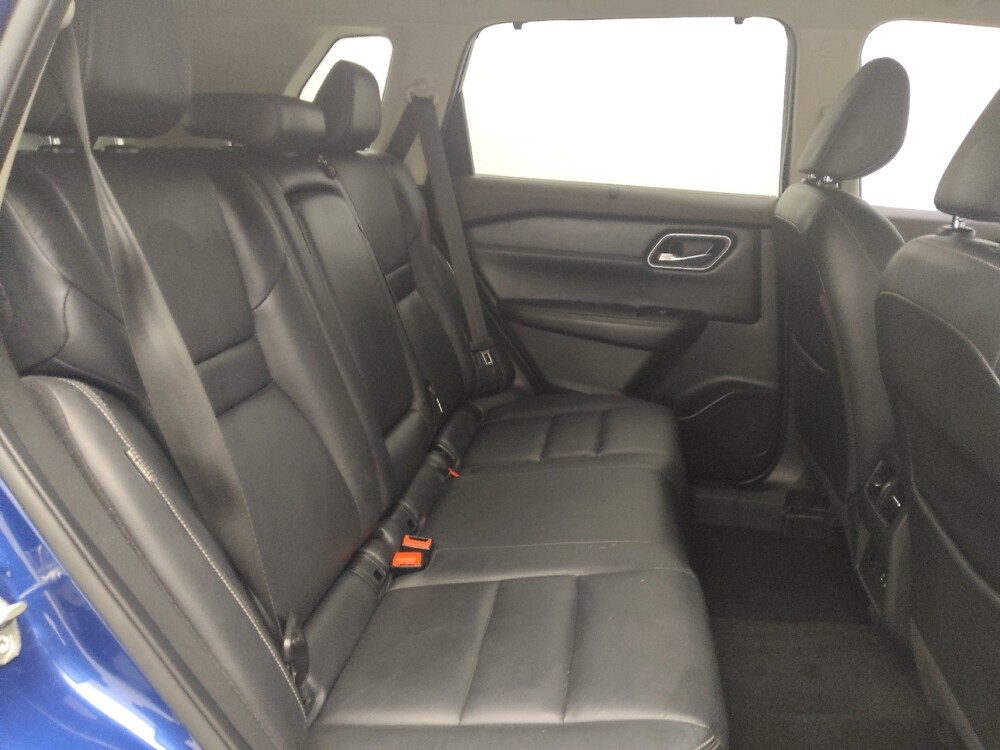 2021 Nissan Rogue in Albuquerque, NM 87123 - 18131141 19