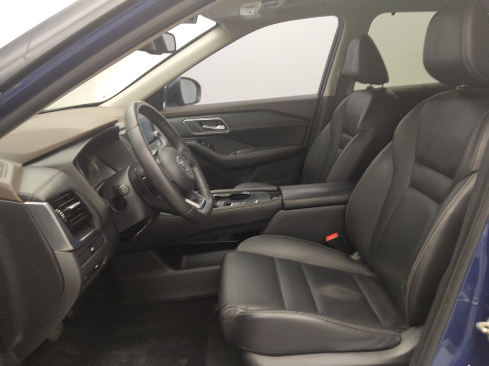 2021 Nissan Rogue in Albuquerque, NM 87123 - 18131141 17