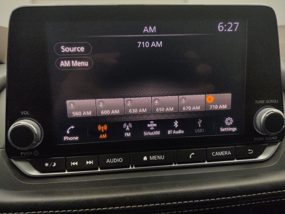 2021 Nissan Rogue in Albuquerque, NM 87123 - 18131141 25