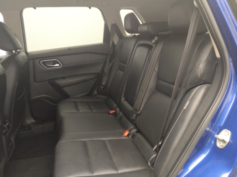 2021 Nissan Rogue in Albuquerque, NM 87123 - 18131141 18