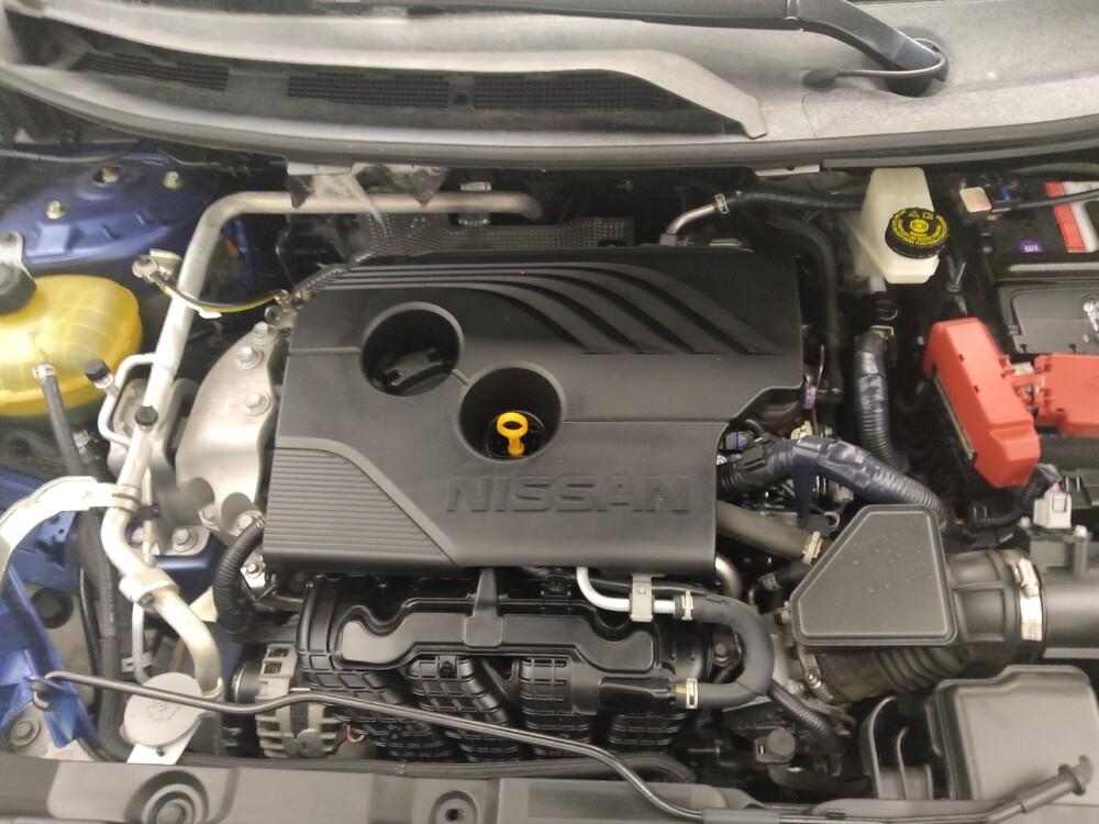 2021 Nissan Rogue in Albuquerque, NM 87123 - 18131141 30