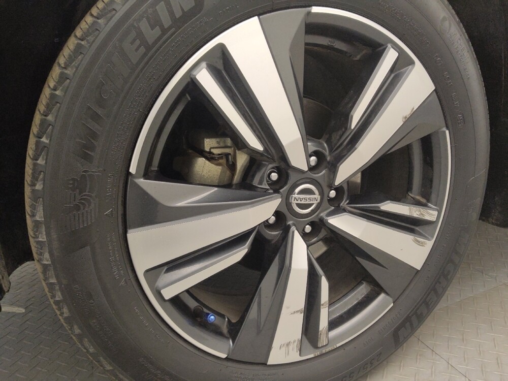 2021 Nissan Rogue in Albuquerque, NM 87123 - 18131141 31