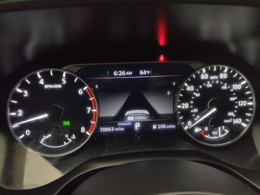 2021 Nissan Rogue in Albuquerque, NM 87123 - 18131141 23