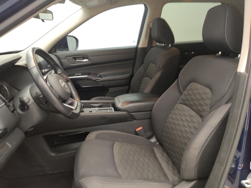 2022 Nissan Pathfinder in Lakewood, CO 80215 - 18131142 17