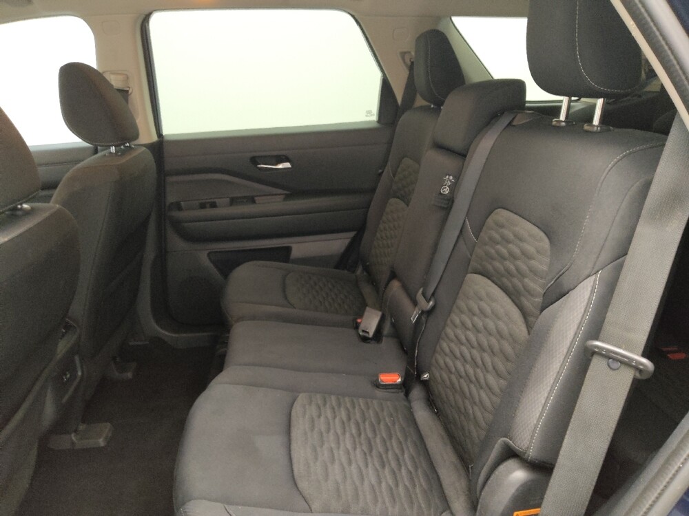 2022 Nissan Pathfinder in Lakewood, CO 80215 - 18131142 18