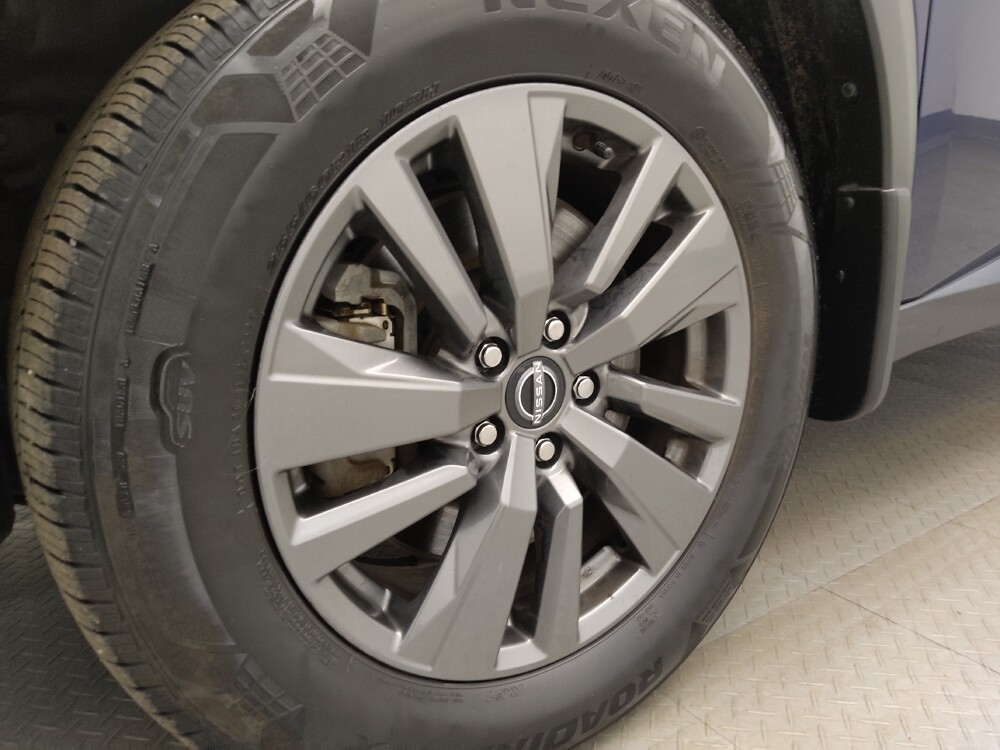 2022 Nissan Pathfinder in Lakewood, CO 80215 - 18131142 31